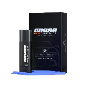 Mioss Car Coating 30ml Arzon Mall